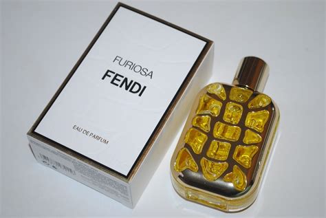 furiosa fendi cofanetto|Fendi Furiosa ~ perfume review :: Now Smell This.